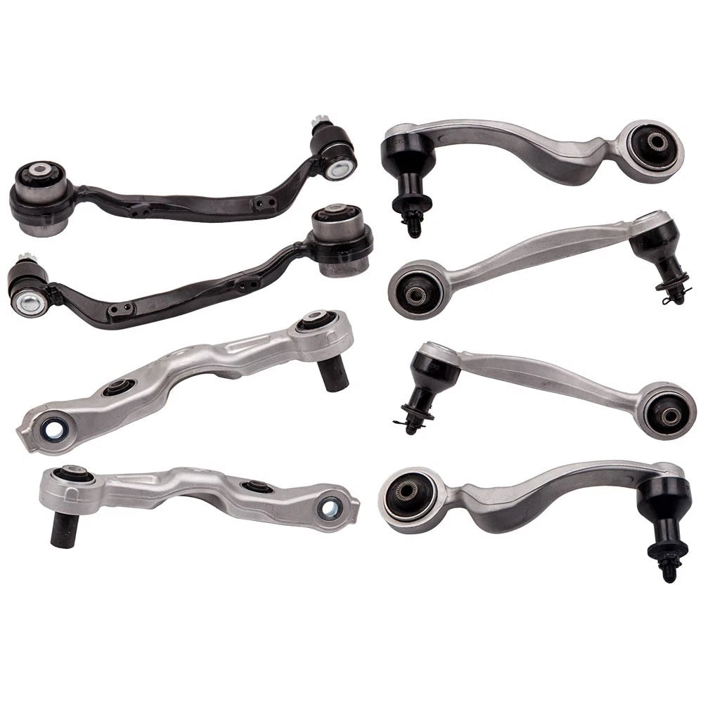8 Pcs Control Arm for Lexus LS460 RWD (2007–2008)