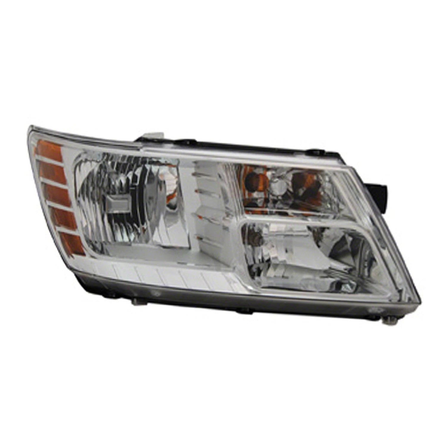 Head Light Assembly Replacement Passenger Side for Toyota Hilux (2015–2020)