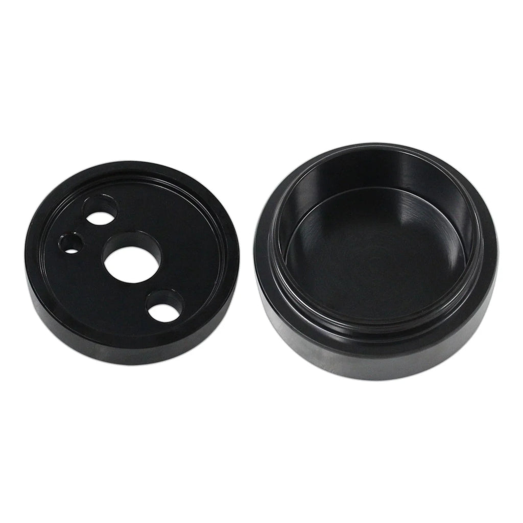 Front Cover Crankshaft Seal & Wear Sleeve Tool for Dodge Cummins (1998–2007)