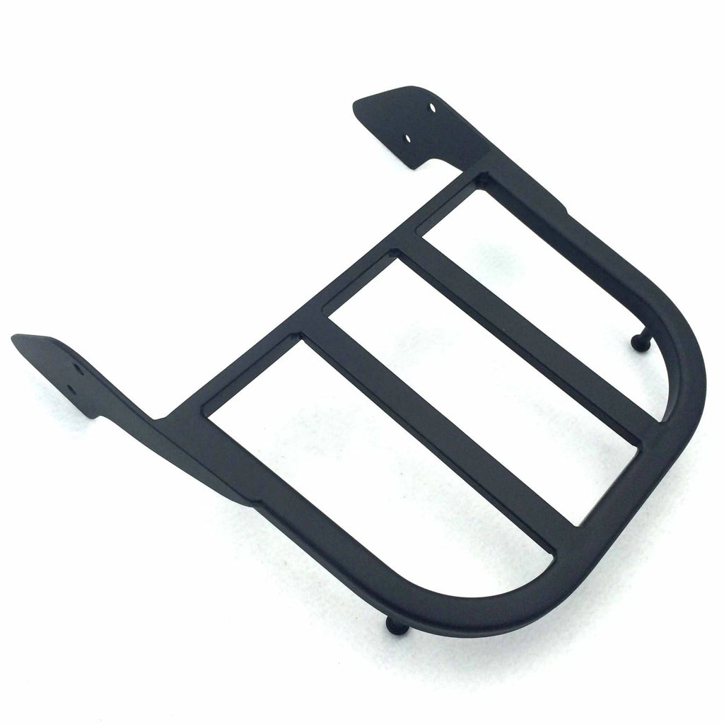 Sissy Bar Luggage Rack for Honda ACE 750, Spirit 750, Aeri 1100, VLX 600 (1998–2003)