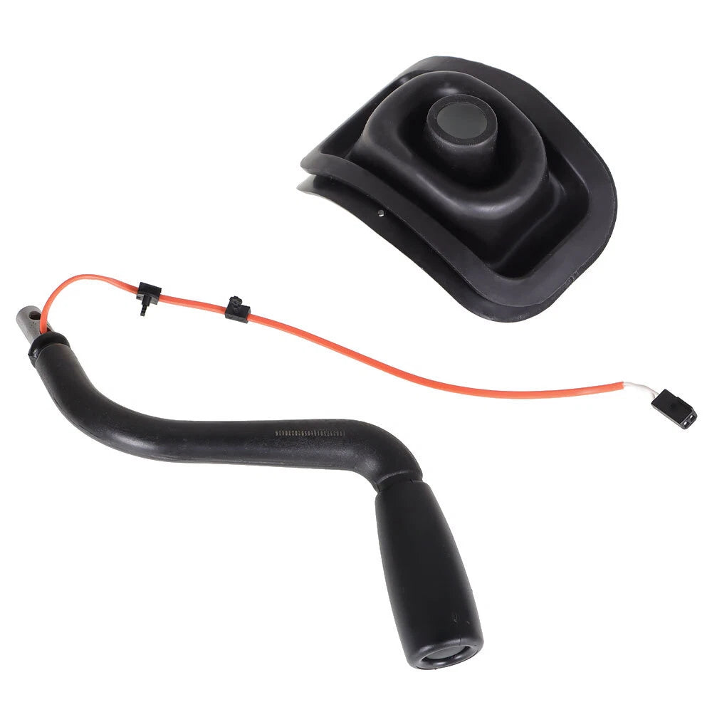Shift Select Lever for GM Pickup (4-Speed AT)