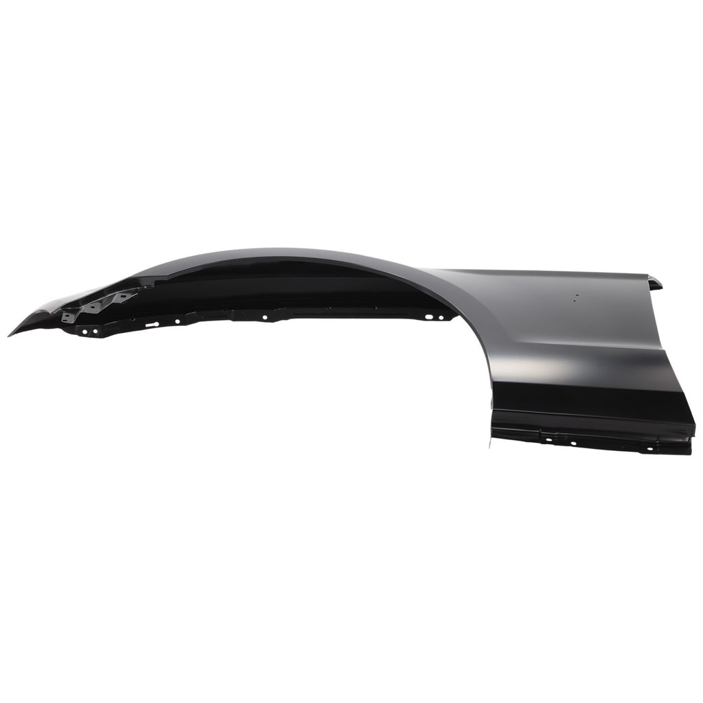 Fender for Ford Mustang 2010–2014 Left GT Shelby GT500 Pony Package