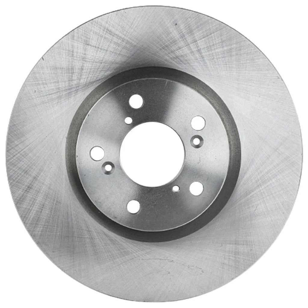 Brake Disc and Pad Kit for Honda Pilot (2009–2011) Ceramic
