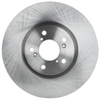 Brake Disc and Pad Kit for Honda Pilot (2009–2011) Ceramic
