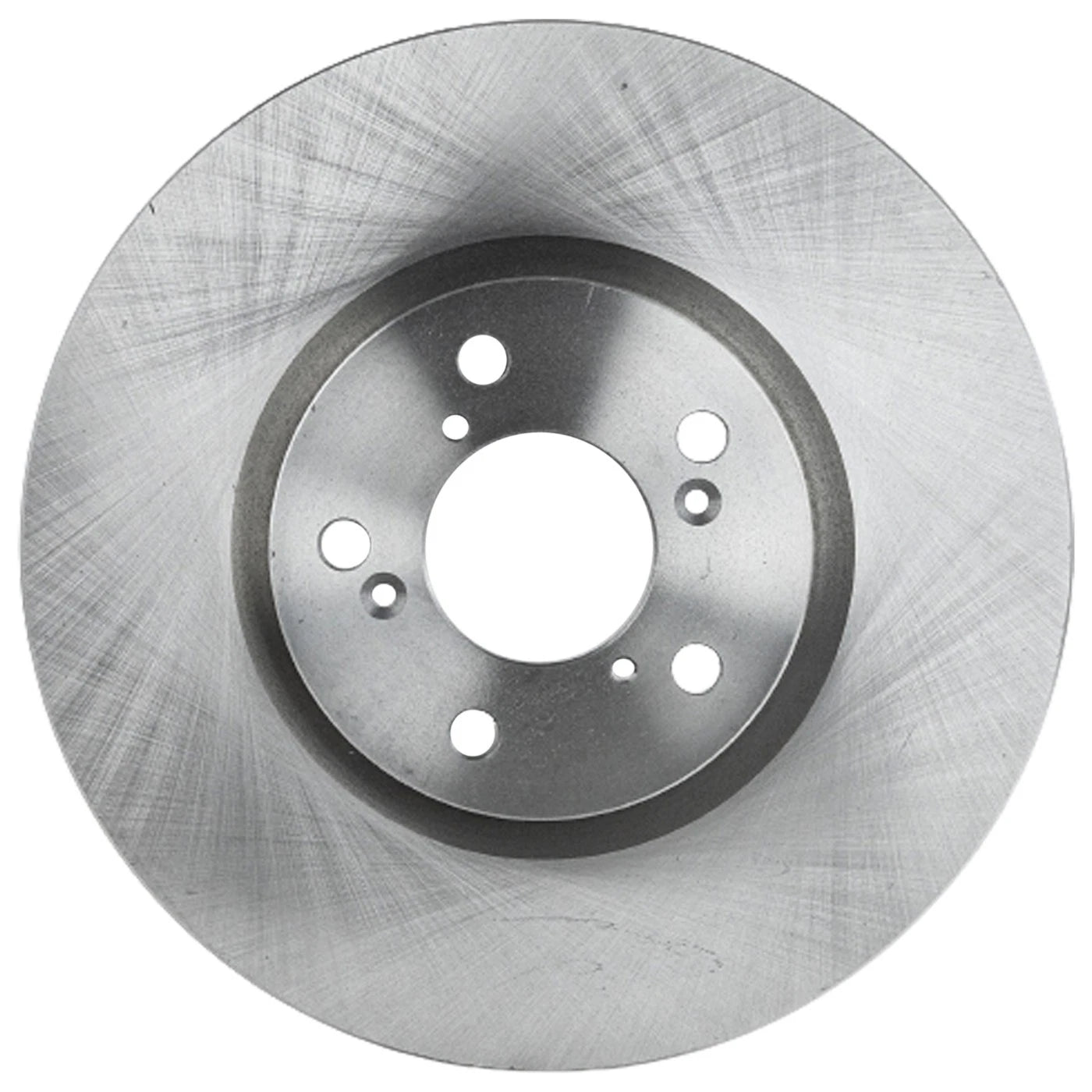 Brake Disc and Pad Kit for Honda Pilot (2009–2011) Ceramic