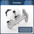 Brake Master Cylinder for Hyundai Accent (2000-2004)