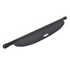 Retractable Cargo Cover for Nissan Rogue (2021–2023) Anti-Theft Shade