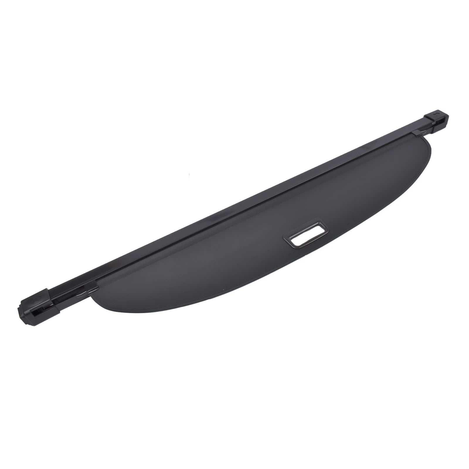 Retractable Cargo Cover for Nissan Rogue (2021–2023) Anti-Theft Shade