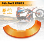 Clutch Guard Ignition Cover Protector for KTM 690 Enduro SMC (2008–2023)