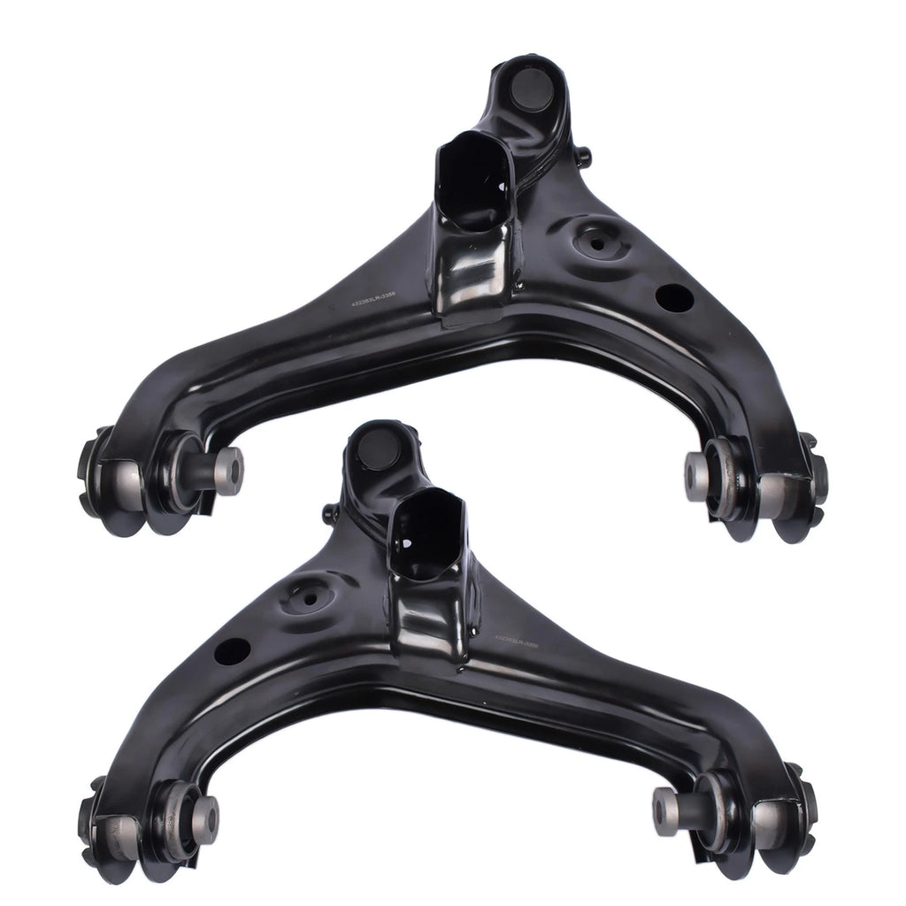 Front Lower Control Arms & Ball Joint for Ford F150, Lincoln Navigator (2009-2013)