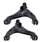 Front Lower Control Arms & Ball Joint for Ford F150, Lincoln Navigator (2009-2013)