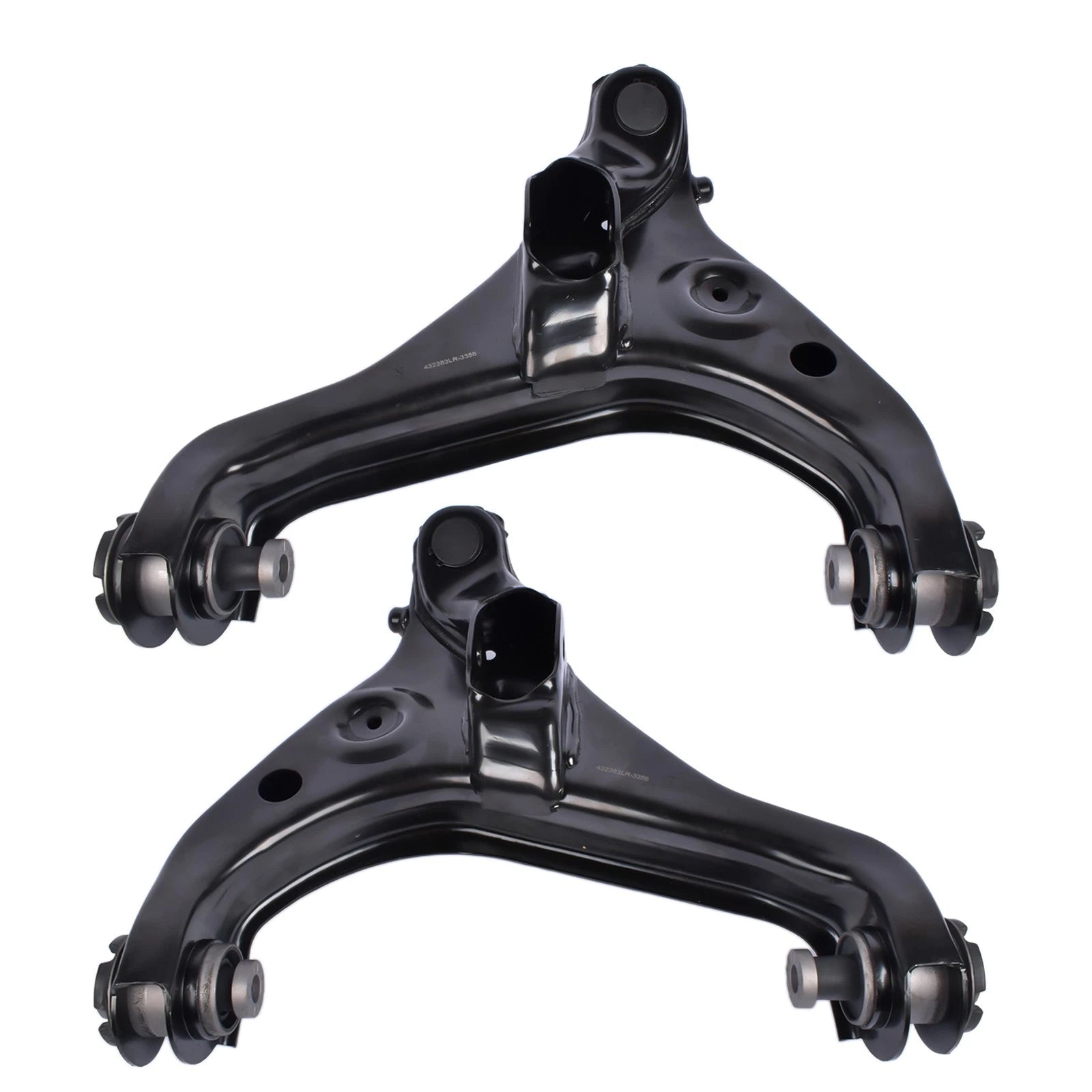 Front Lower Control Arms & Ball Joint for Ford F150, Lincoln Navigator (2009-2013)