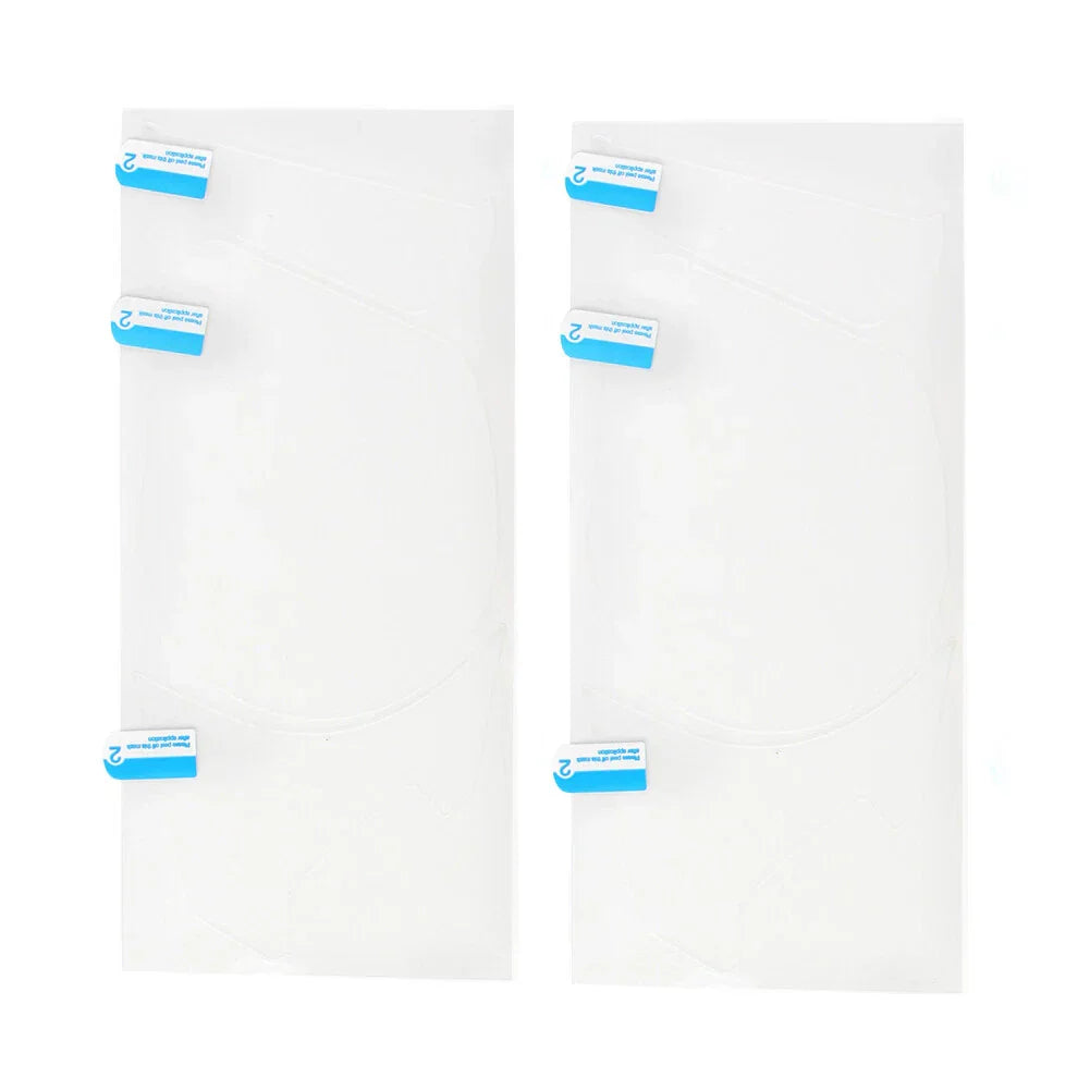 Speedometer Scratch Screen Protector for Honda CBR250RR (2017-2022)