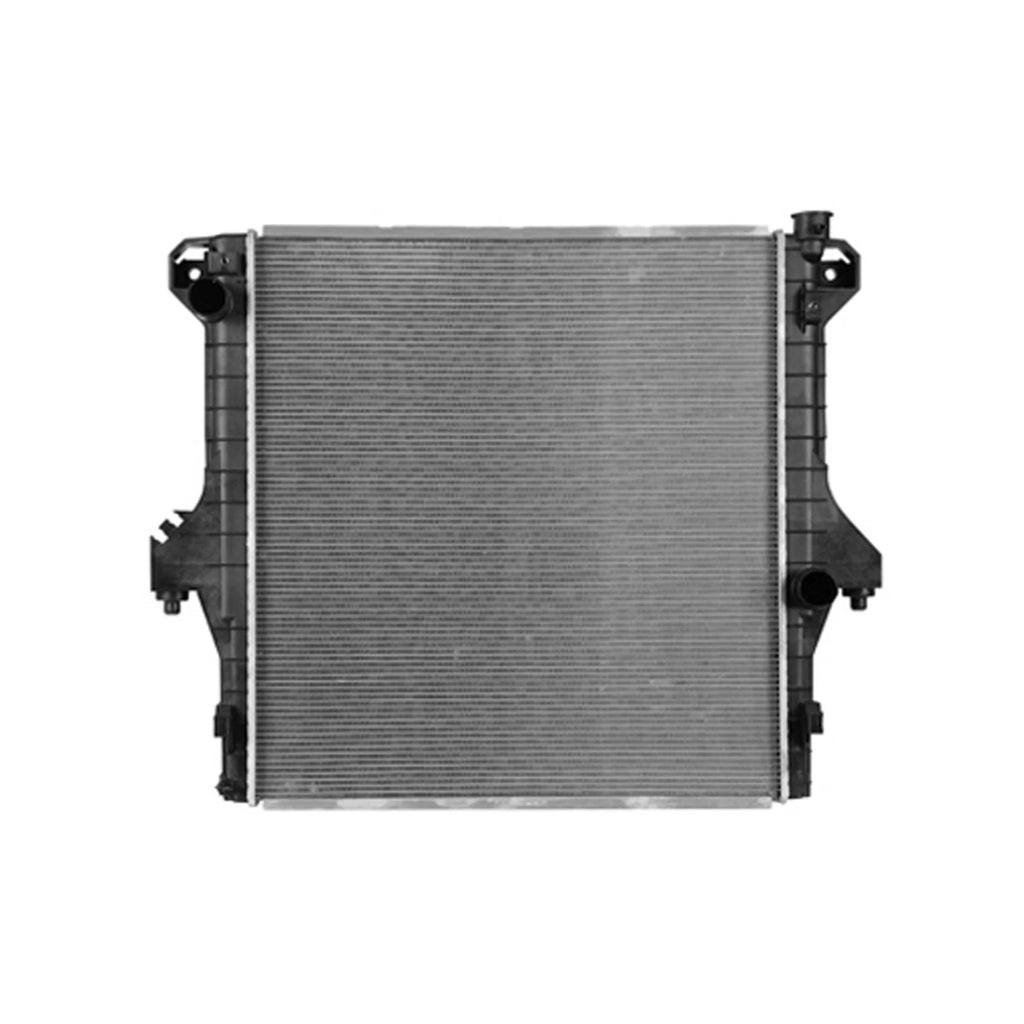 Replacement Plastic/Aluminum Radiator (See compatibility Chart)