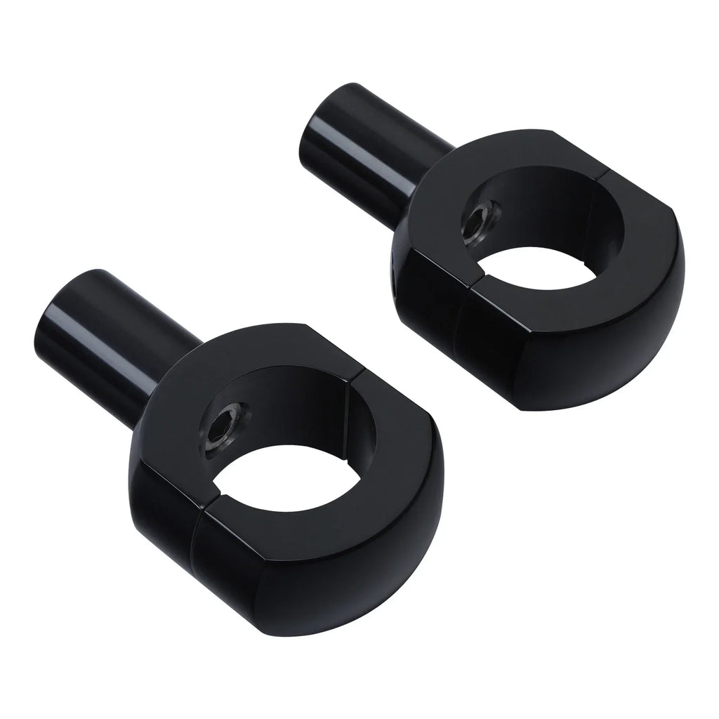 3.5in Rise Handlebar Riser for Harley Dyna Softail Sportster