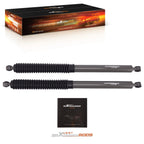 Extended Gas Shocks for Ford F-250 F-350 Super Duty (1999–2016) 5-7.5" Lift Kit