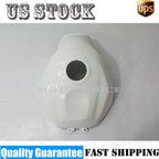 Fuel Gas Tank Cover for Suzuki GSXR600/750 (2004–2005) Unpainted