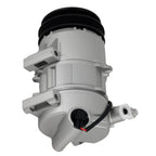 Air Conditioning Compressor Kit for Scion xA xB (2004–2006) CO-11034C 5SE09C
