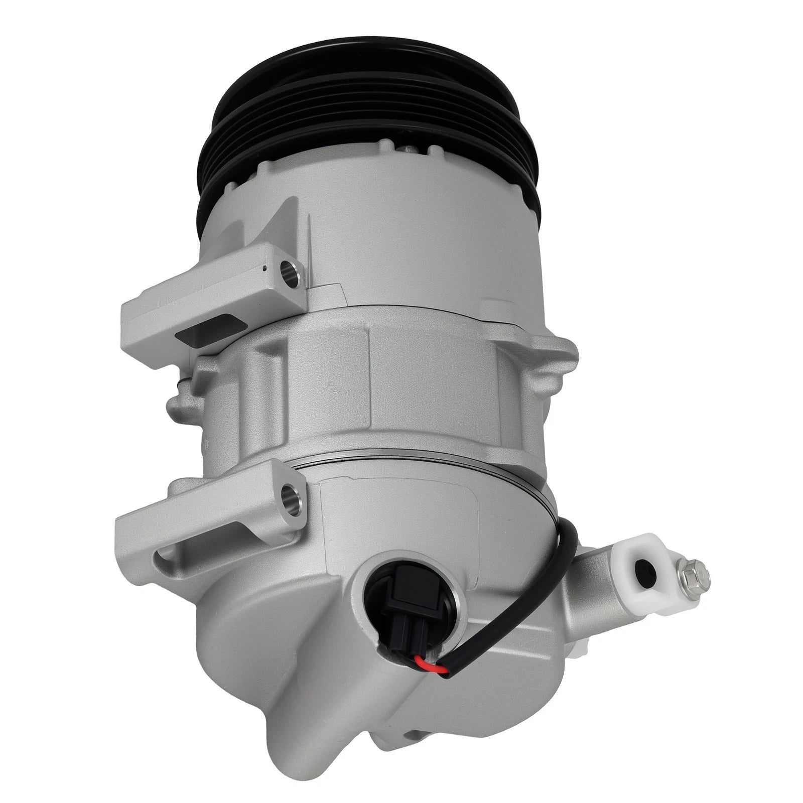 Air Conditioning Compressor Kit for Scion xA xB (2004–2006) CO-11034C 5SE09C