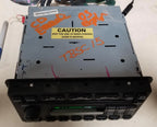 6 Disc CD Changer for Ford Explorer (2001–2004) 3L2T-18C815-FB