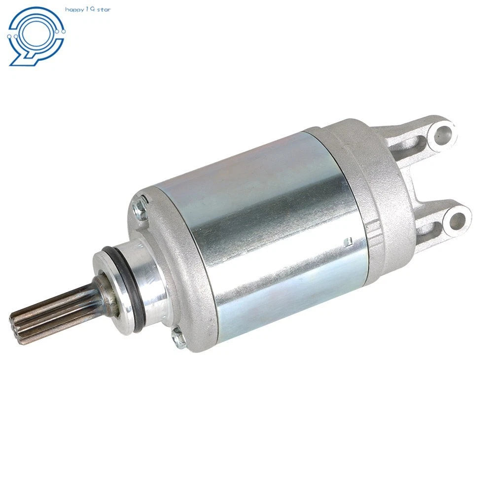 Starter Motor for Suzuki QuadRacer LTR450 (2006–2009)