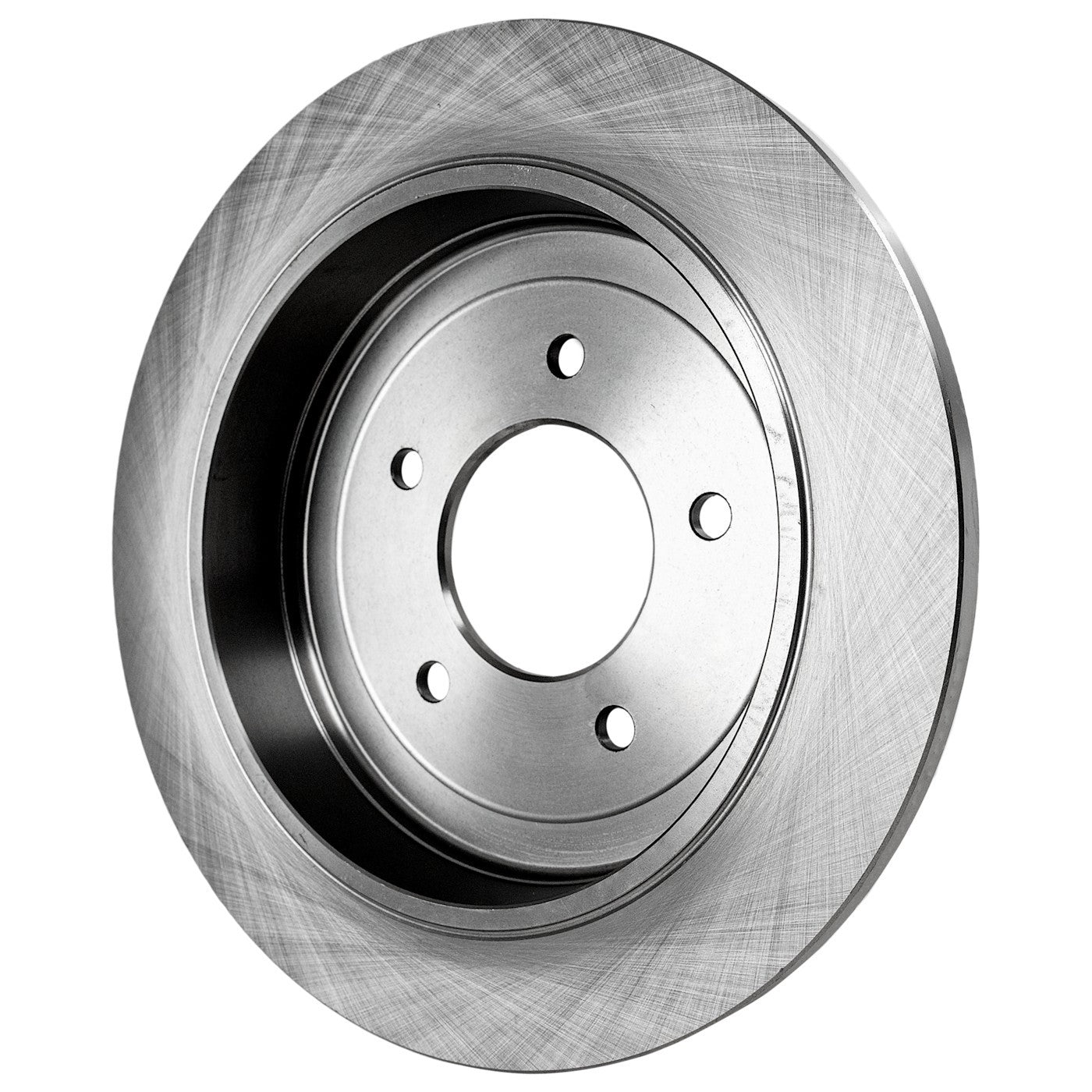 Brake Disc and Pad Kit for Ford F-150, Expedition (1999)