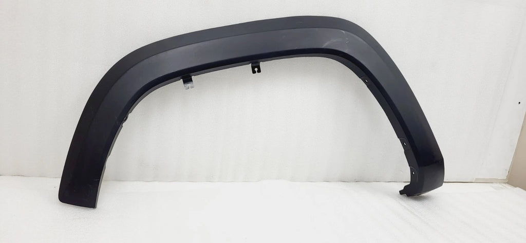 Front Left Fender Flare Wheel Arch Molding for Toyota Tacoma (2016–2023) 7587204070