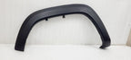 Front Left Fender Flare Wheel Arch Molding for Toyota Tacoma (2016–2023) 7587204070