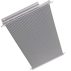 A/C Condenser for Honda Civic L4 (2012–2015) 940340 80110TS4T01 3976 HO3030157