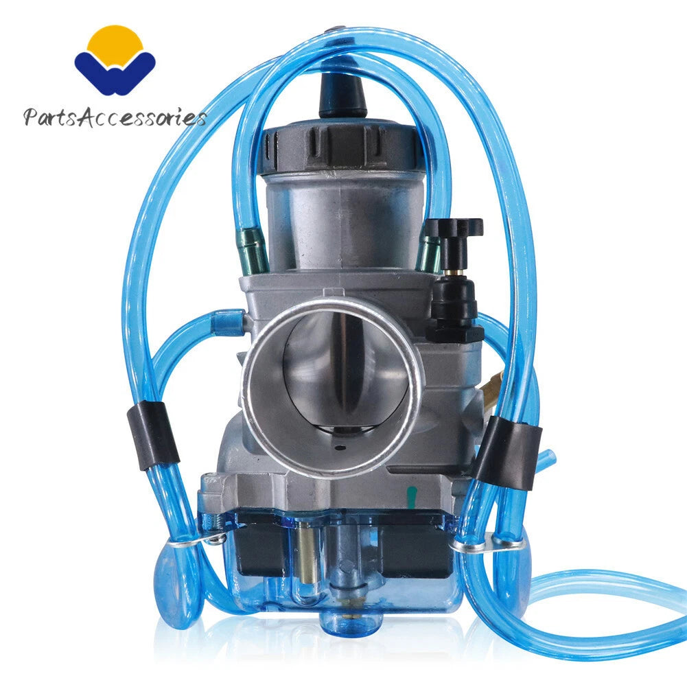 40mm Carburetor for Yamaha Honda Suzuki Kawasaki KTM (PWK)