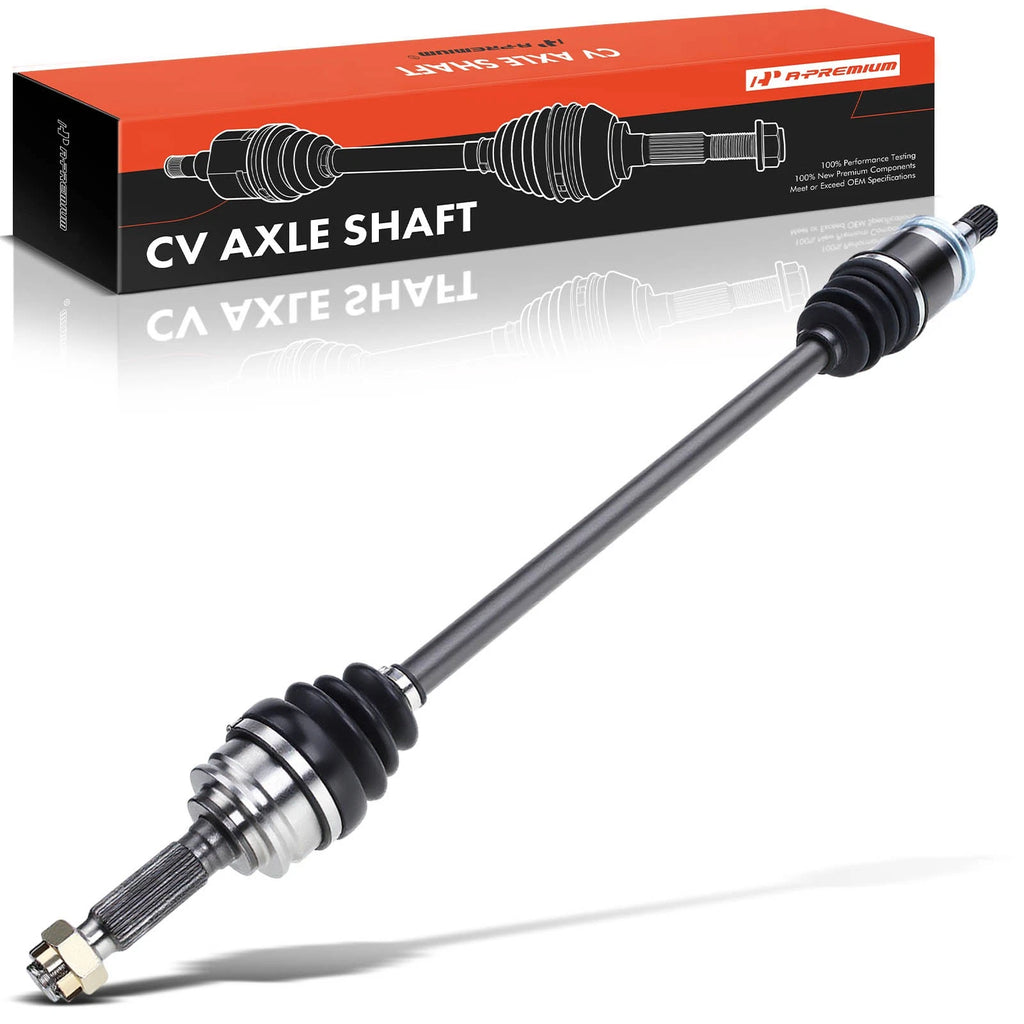 Front Right CV Axle for Jeep Compass Patriot (2007–2017)