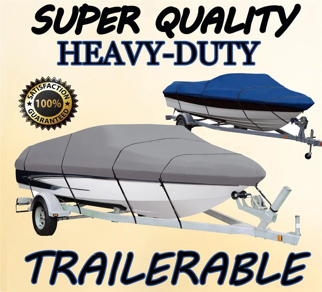 Boat Cover for Sea Doo Speedster I/O (1996–1997)