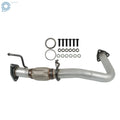 Front Flex Pipe for Honda Accord (1998–2002) FWD