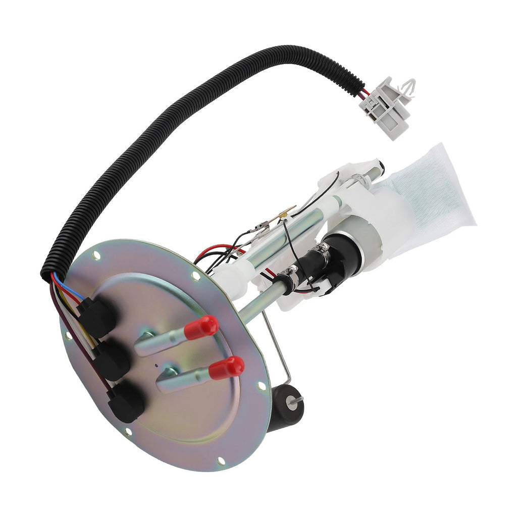Fuel Gas Pump Module w/Sending Unit for Nissan Pickup 2.4L 3.0L (1995–1997) 055GE