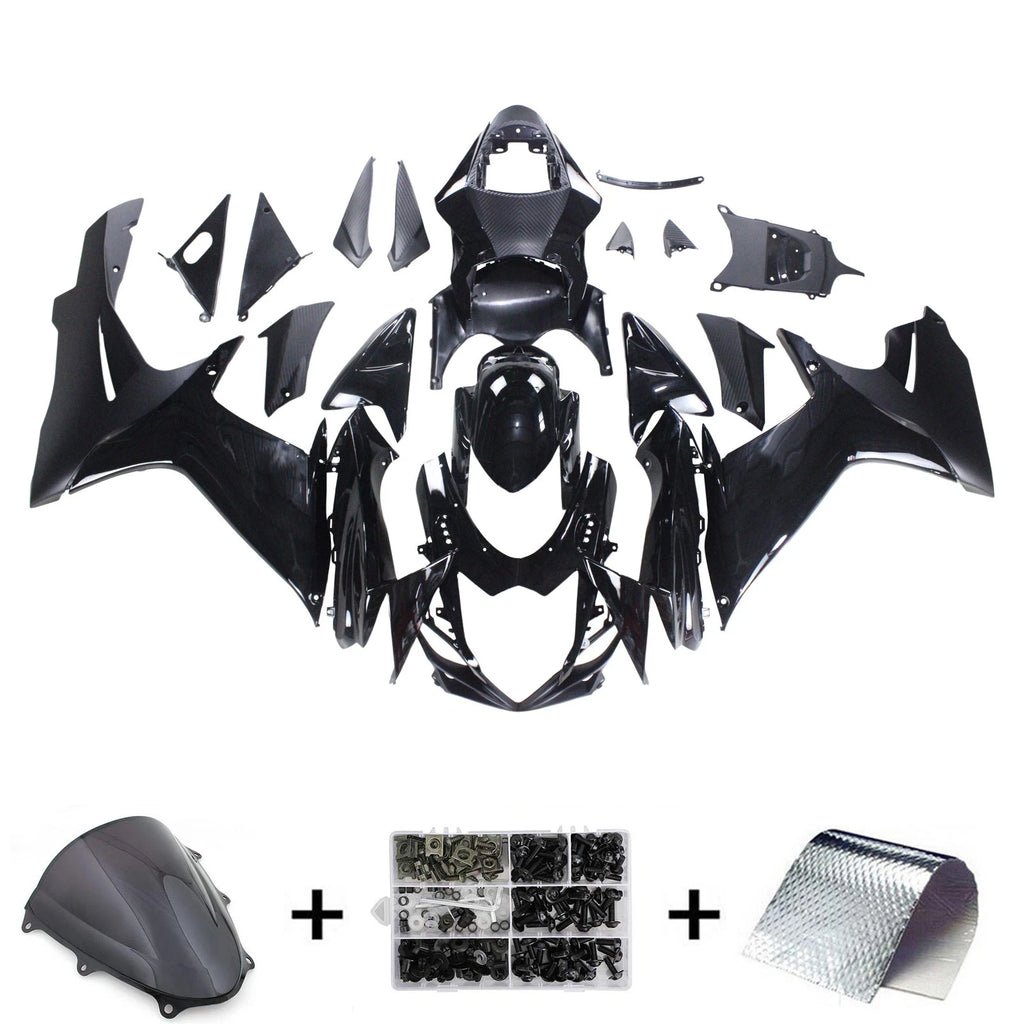 Injection Fairing Kit for Suzuki GSXR600 GSXR750 (2011–2026) K11