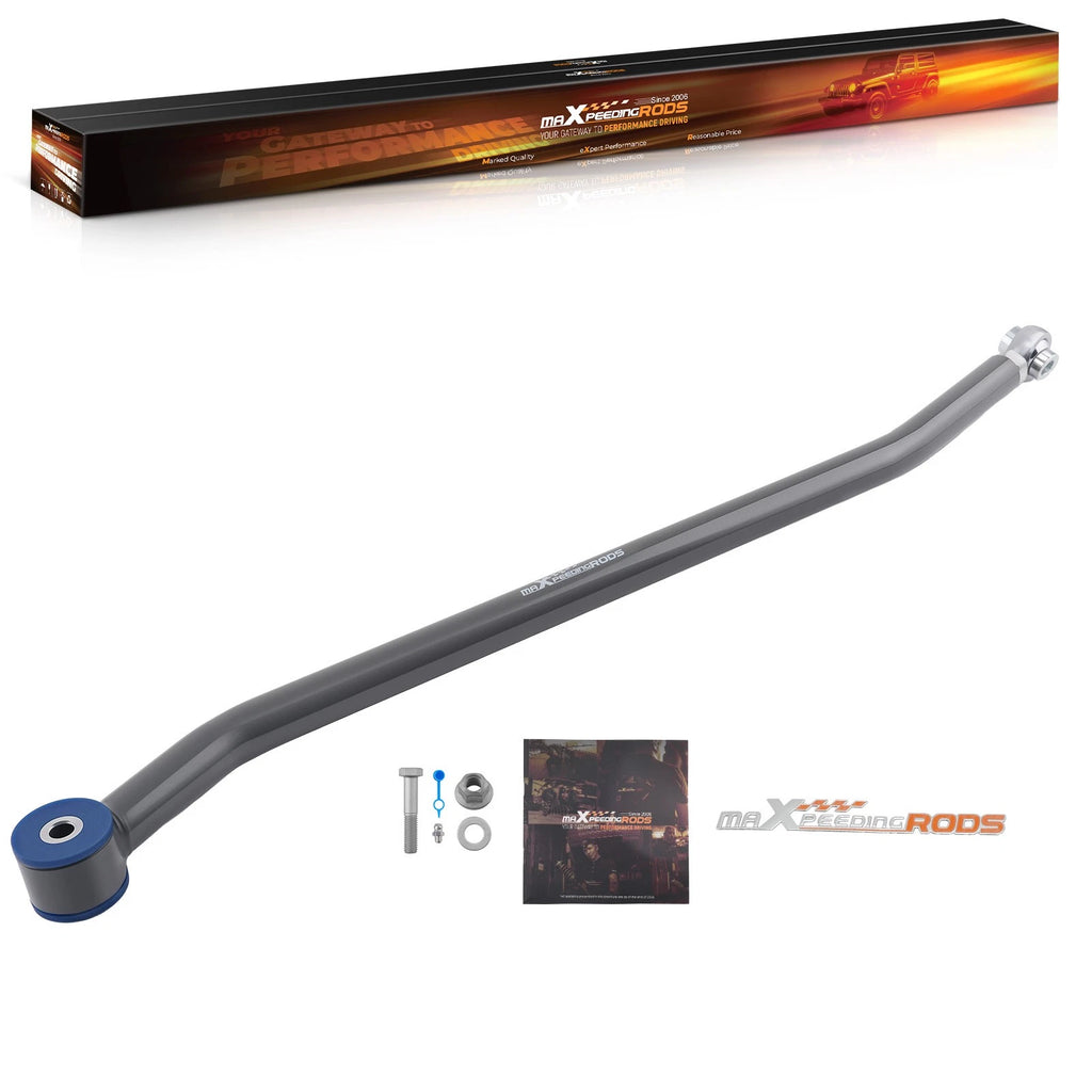 Adjustable Front Track Bar for Jeep Grand Cherokee WJ (1999–2004) 3-6" Lift