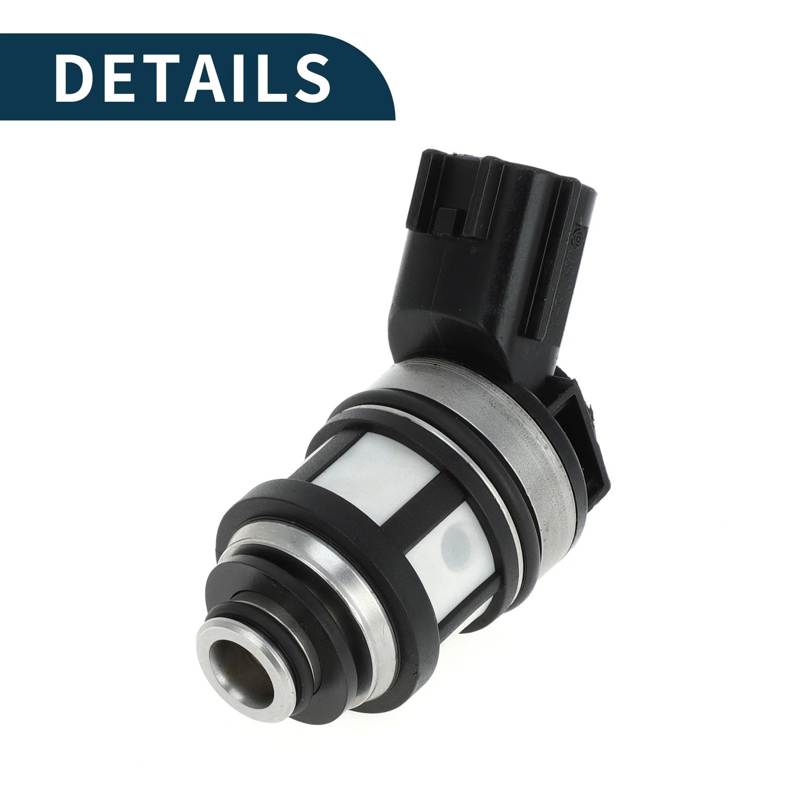 Fuel Injector No. 1660038Y10 for Nissan Xterra 3.3L (2002–2004)