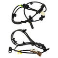 Motorcraft ABS Sensor Kit for Ford F-350 Super Duty V8 (2020)