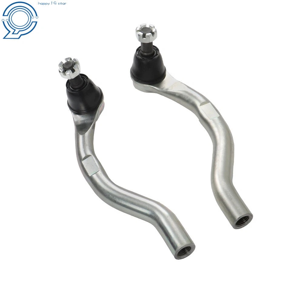 Control Arms with Ball Joints for Honda Civic (2013-2015)