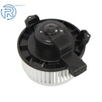 A/C Blower Heater Motor w/Fan for Lexus GX470 (2003–2007) Toyota 4Runner (2003–2009)