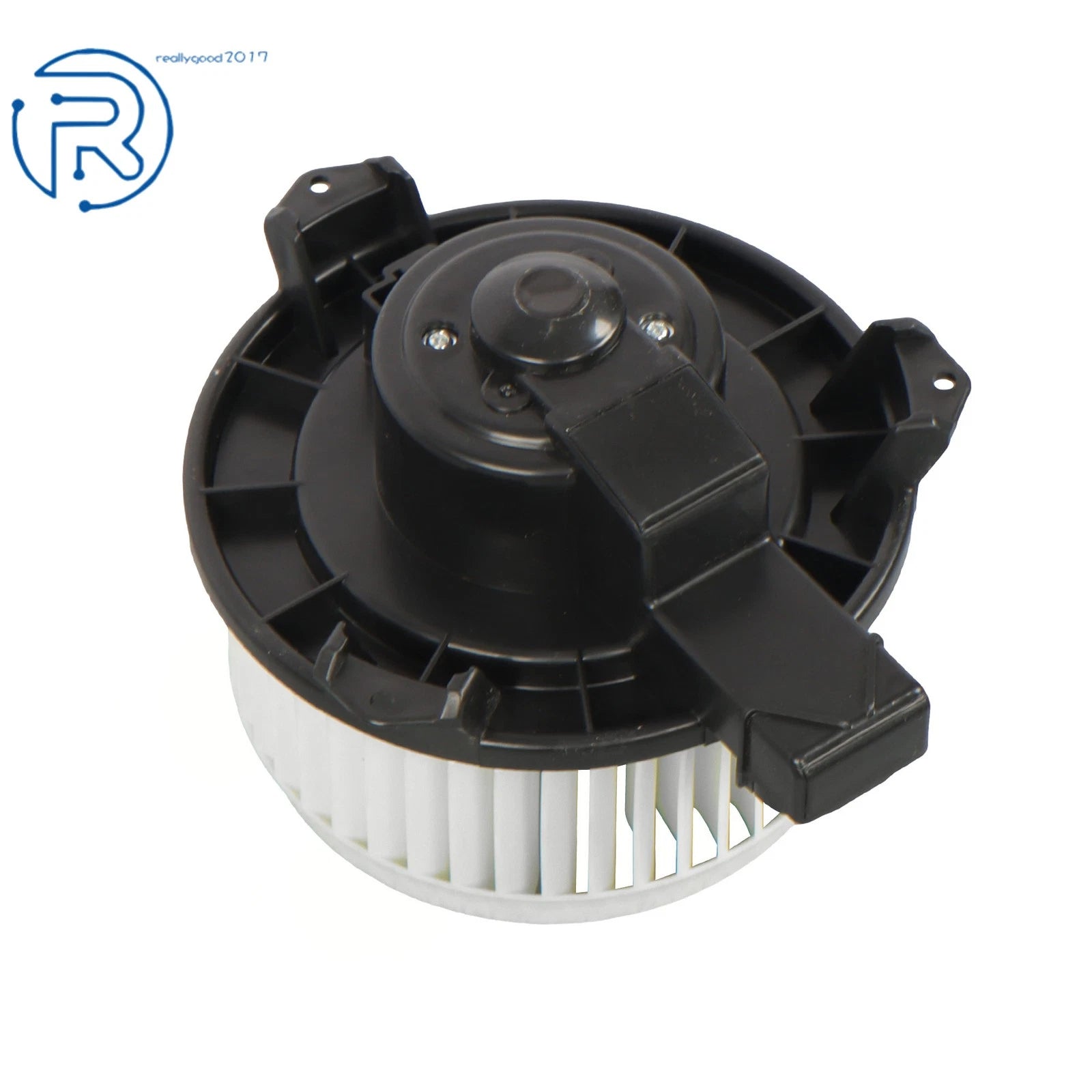 A/C Blower Heater Motor w/Fan for Lexus GX470 (2003–2007) Toyota 4Runner (2003–2009)