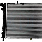 Radiator for Dodge Caravan Chrysler Town & Country (2005–2007)