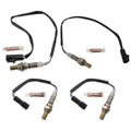 Oxygen Sensor Set of 2 for Ford Explorer (1991–2001)