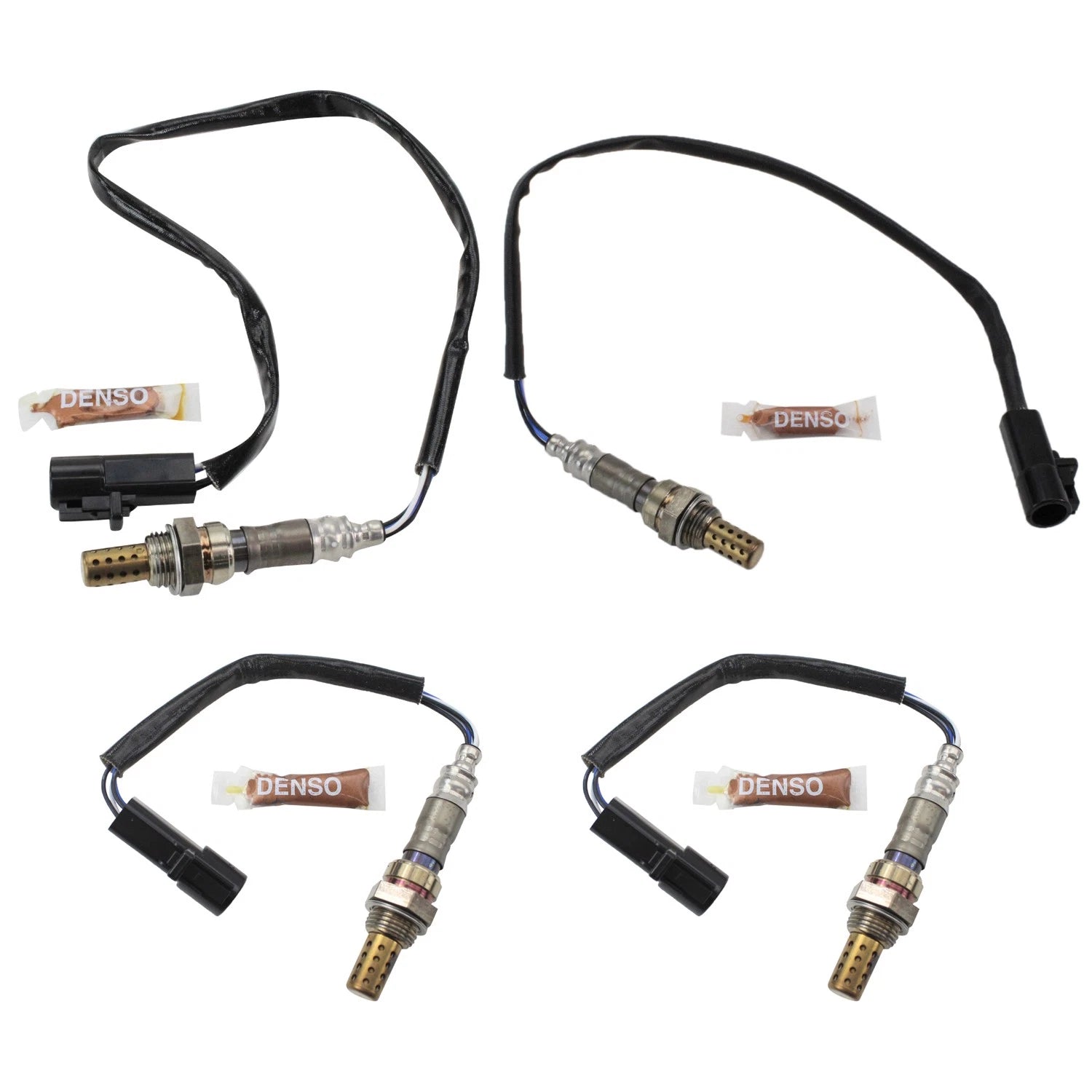 Oxygen Sensor Set of 2 for Ford Explorer (1991–2001)