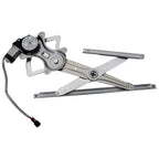 Window Regulator for Lexus IS300 (2001–2005) Right Side