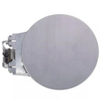 Left Driver Side Fuel Door Gas Lid for Chevrolet Blazer, Express, GMC Savana (2000-2005)