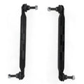 Front Sway Bar Links for Buick LaCrosse Verano Regal Chevrolet Cruze Malibu Volt (2010–2020)
