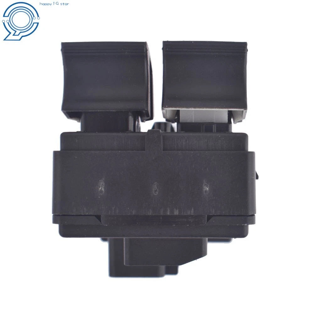 Power Window Switch for Chevrolet Silverado/Sierra 1500/2500/3500 (2007–2014)