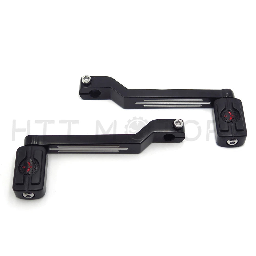 Heel Toe Shift Lever with Shifter for Harley Davidson Touring (2009–2023)