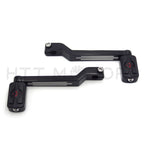 Heel Toe Shift Lever with Shifter for Harley Davidson Touring (2009–2023)